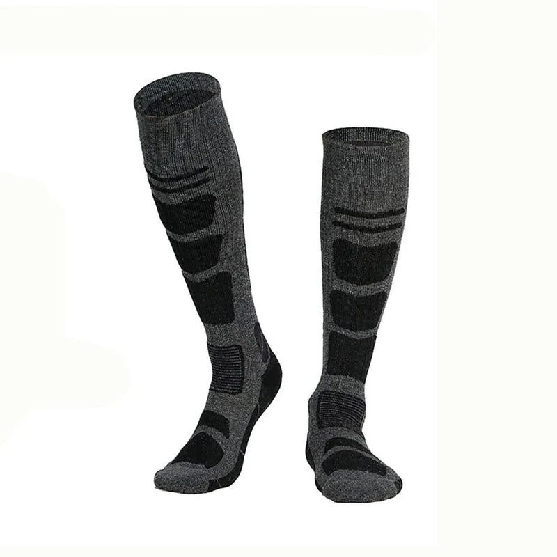 Sammy Jackson™ AlpineWarmth Skarpety | Przyjemnie ciepłe skarpety zimowe