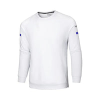 Sammy Jackson™ Drake Sportsweater | Sportieve Plus Size Trui