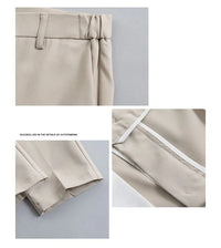 Sammy Jackson™ Trousers | Casual pants for every occasion