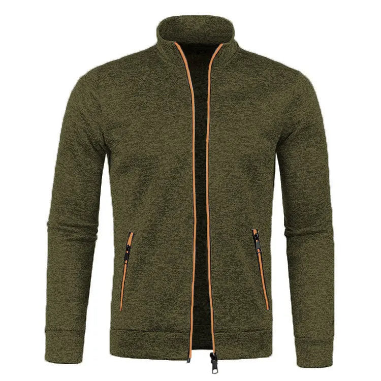 Sammy Jackson™ Dani Knitted Vest | Comfort vest for all seasons