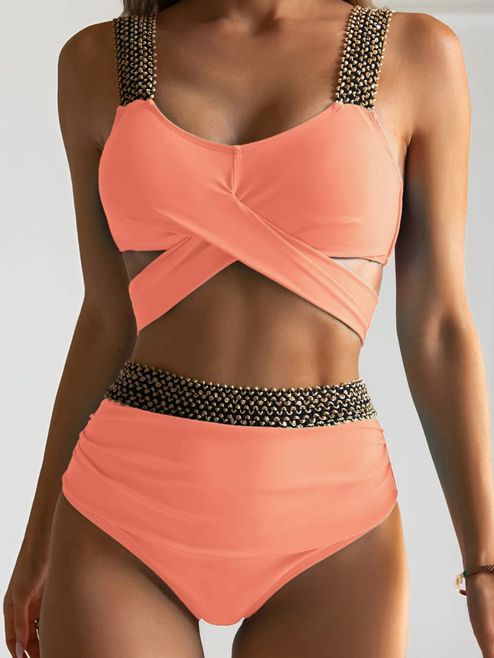 Sammy Jackson™ Yuna Bikini | Flitsend & Trendy