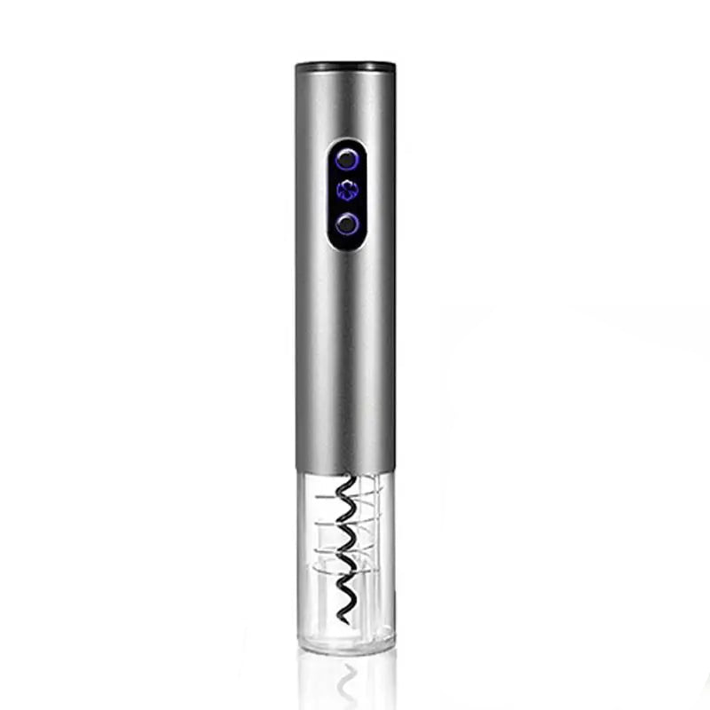 Sammy Jackson™ WineWizard Otwieracz | Automatyczny korkociąg