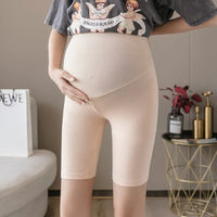 Sammy Jackson™ Tamara Zwangerschapsshort | Comfortabel & Trendy