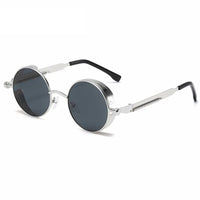 Sammy Jackson™ Kevin Zonnebril | Vintage & Rond