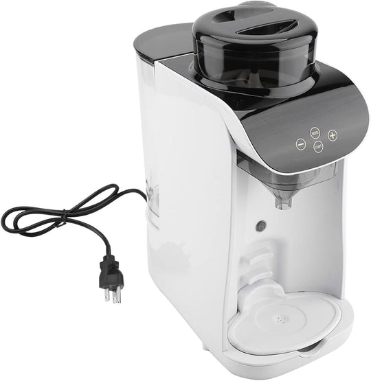 Automatic Baby Food Dispenser – Milqula