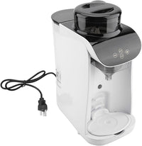 Automatic Baby Food Dispenser – Milqula