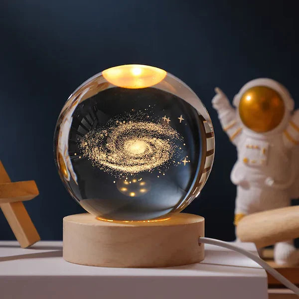 Lichtgevende Bol - CelestialGlow