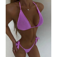 Sammy Jackson™ Lara Bikini | Sexy & Trendy