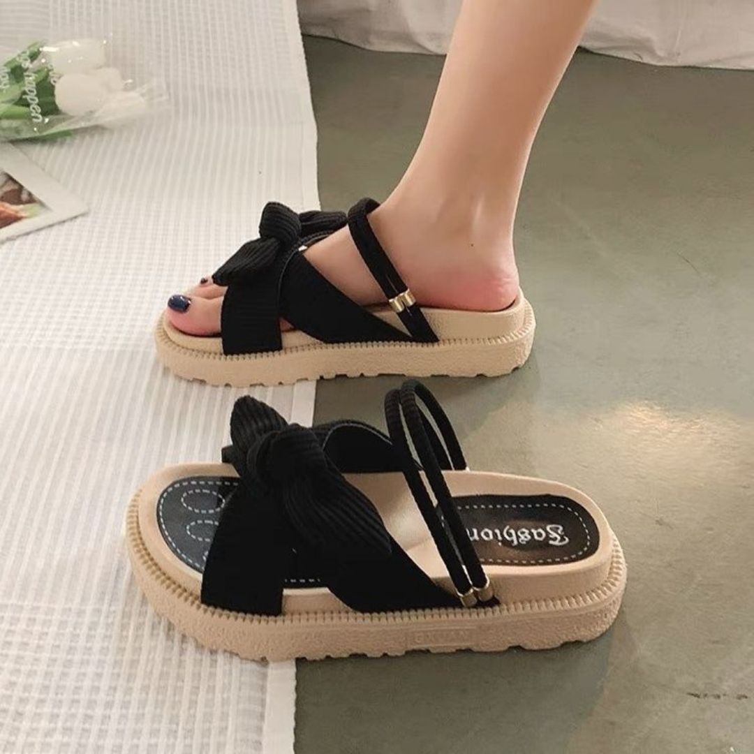 Comfortable Women's Summer Sandals - Liana