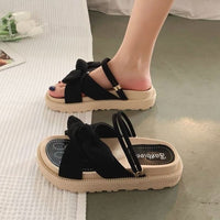 Comfortable Women's Summer Sandals - Liana