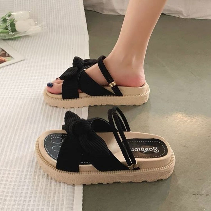 Comfortable Women's Summer Sandals - Liana