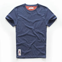 Sammy Jackson™ Timo T-Shirt | Klassiek & Comfortabel