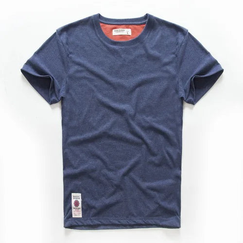 Sammy Jackson™ Timo T-Shirt | Klassiek & Comfortabel