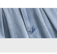 Sammy Jackson™ Gwyneth Plus Size Short | Stijlvol & Casual