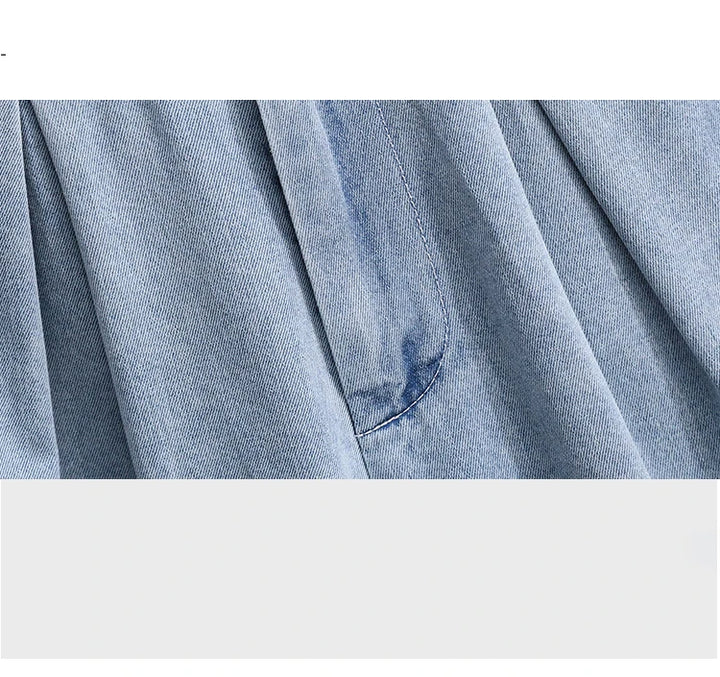 Sammy Jackson™ Gwyneth Plus Size Short | Stijlvol & Casual