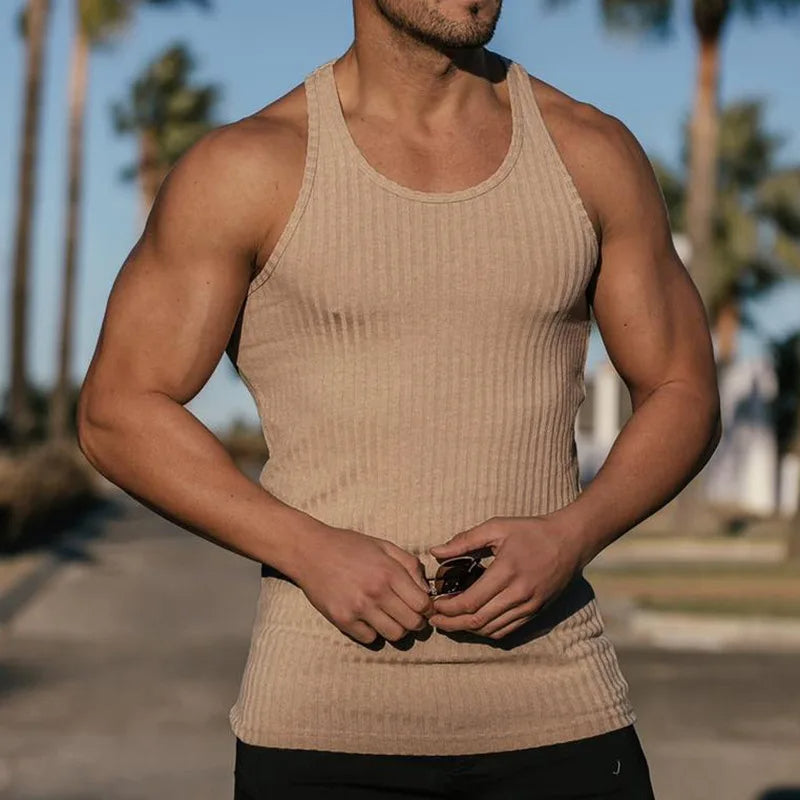 Sammy Jackson™ Jorn Tanktop | Stoer & Sportief