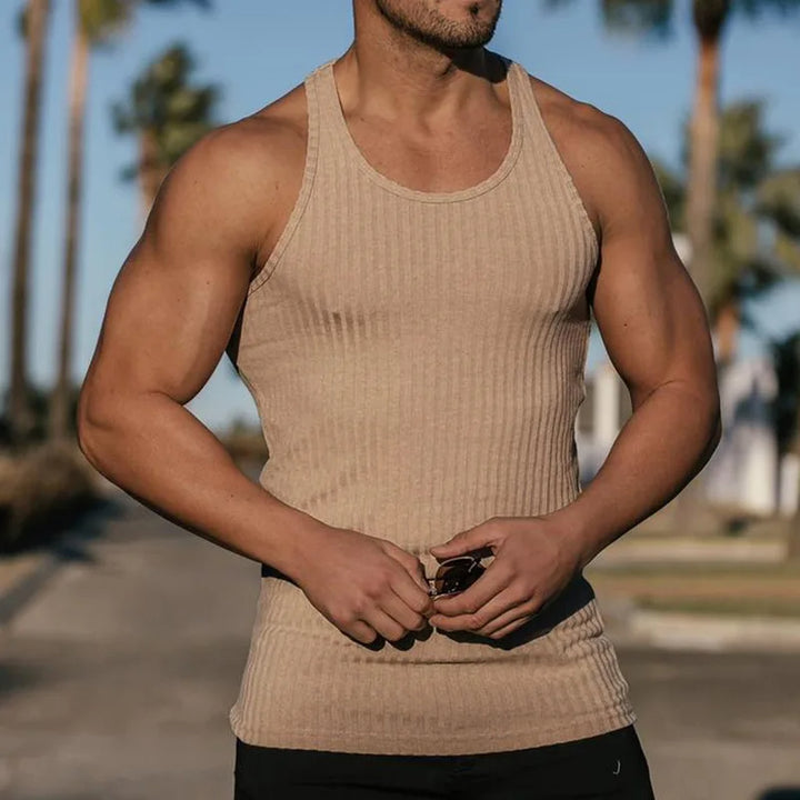 Sammy Jackson™ Jorn Tanktop | Stoer & Sportief