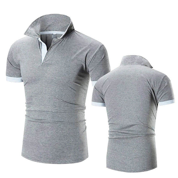 Sammy Jackson™ Ragnarok Poloshirt | Trendy & Veelzijdig