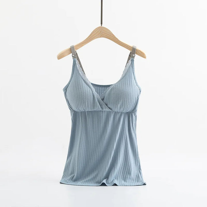 Sammy Jackson™ Monique Voedingstop | Comfortabel & Praktisch