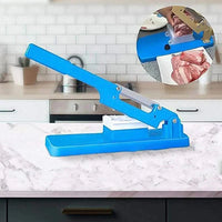 Versatile Kitchen Slicer - SlicePro