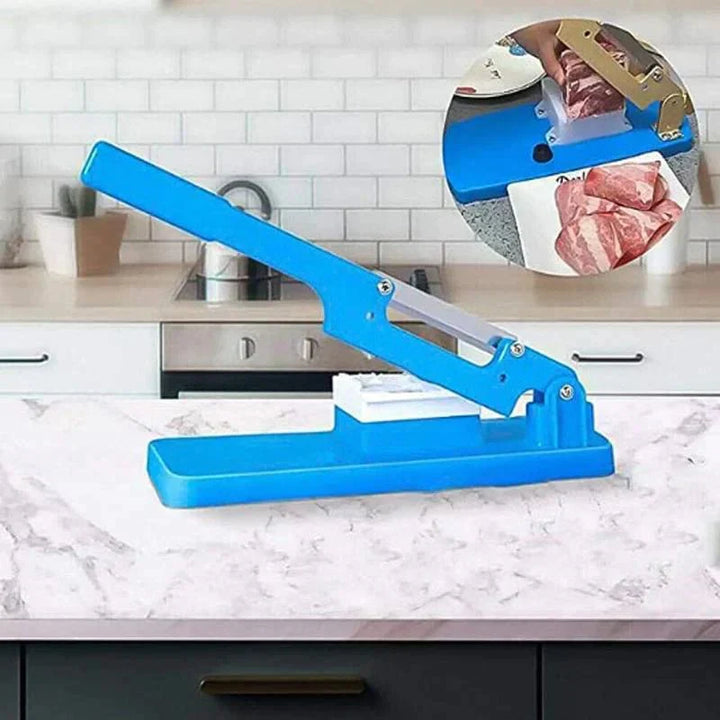 Versatile Kitchen Slicer - SlicePro