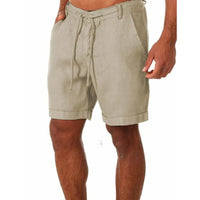 Sammy Jackson™ Hessel Short | Ademend & Stijlvol