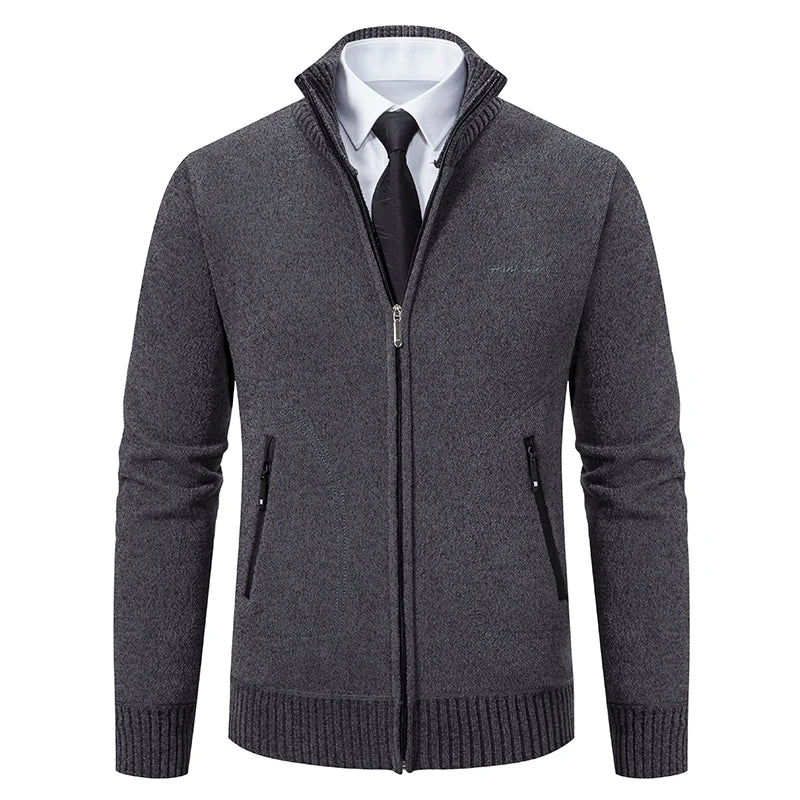 Sammy Jackson™ EasyStyle Vest | Trendy zacht vest