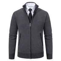 Sammy Jackson™ EasyStyle Vest | Trendy zacht vest