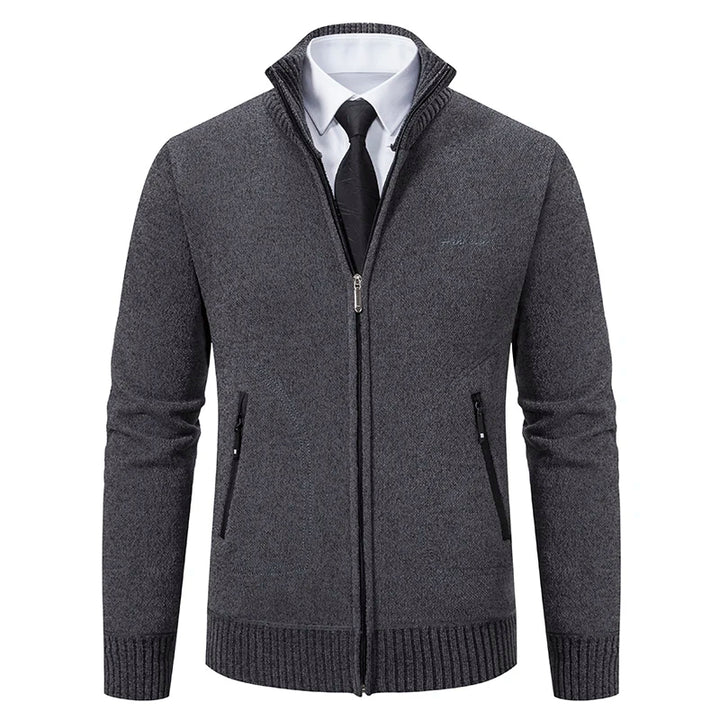 Sammy Jackson™ EasyStyle Vest | Trendy zacht vest
