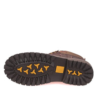 Sammy Jackson™ Retro Wintersneakers | De ultieme wintersneaker!