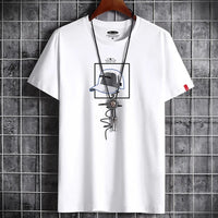 Sammy Jackson™ Quillon T-shirt | Casual & Stijlvol
