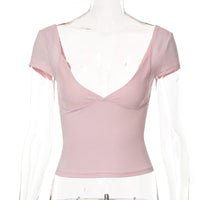 Sammy Jackson™ Livia T-Shirt | Stylish & Sleek