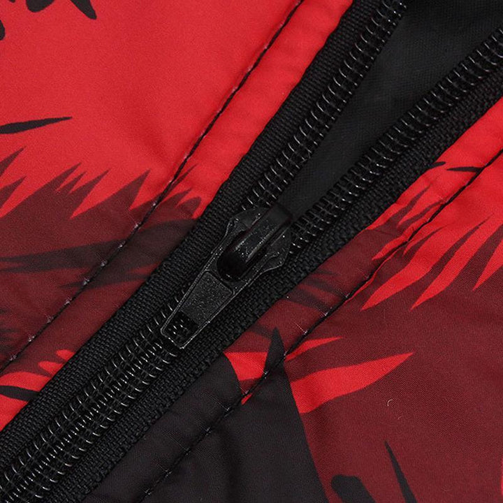 Waterproof Winter Jacket for Dogs - StormGuard