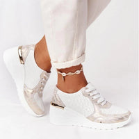 Lightweight Air Sneakers for Women - Nova