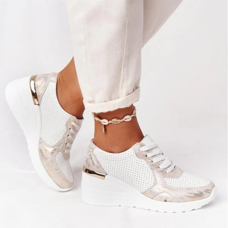Lightweight Air Sneakers for Women - Nova