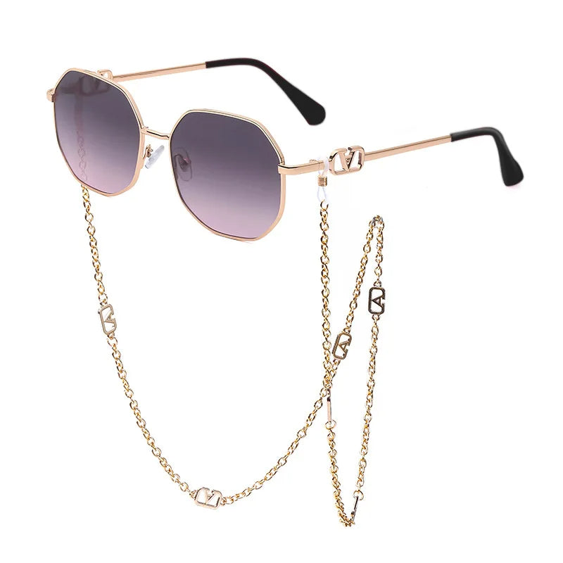 Sammy Jackson™ Ruby Sunglasses | Tough & Stylish