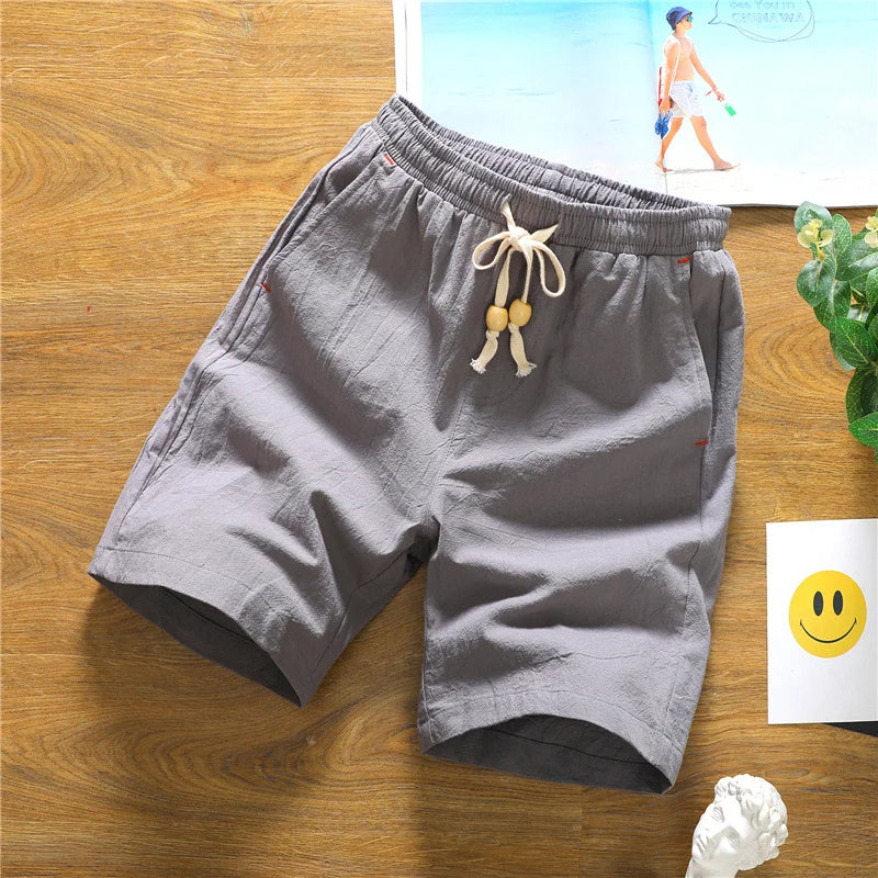 Sammy Jackson™ Jelco Shorts | Comfortable & Stylish