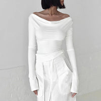 Sammy Jackson™ Eloweth Top | Uniek & Stijlvol