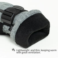 Sammy Jackson™ Thermal Gloves | Use your smartphone without taking them off!