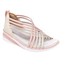Orthopedic Women's Summer Sandals – Liora