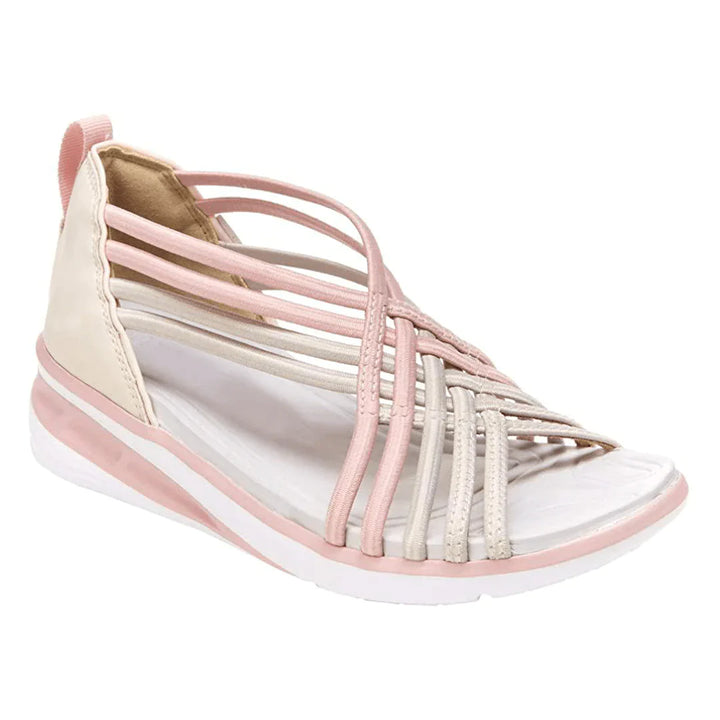 Orthopedic Women's Summer Sandals – Liora