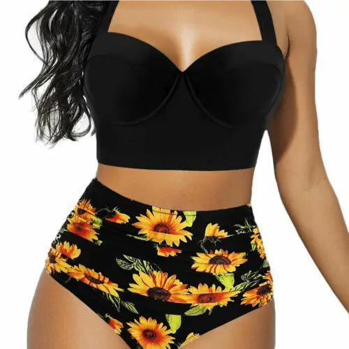 Sammy Jackson™ Janna Bikini | Radosny i Stylowy