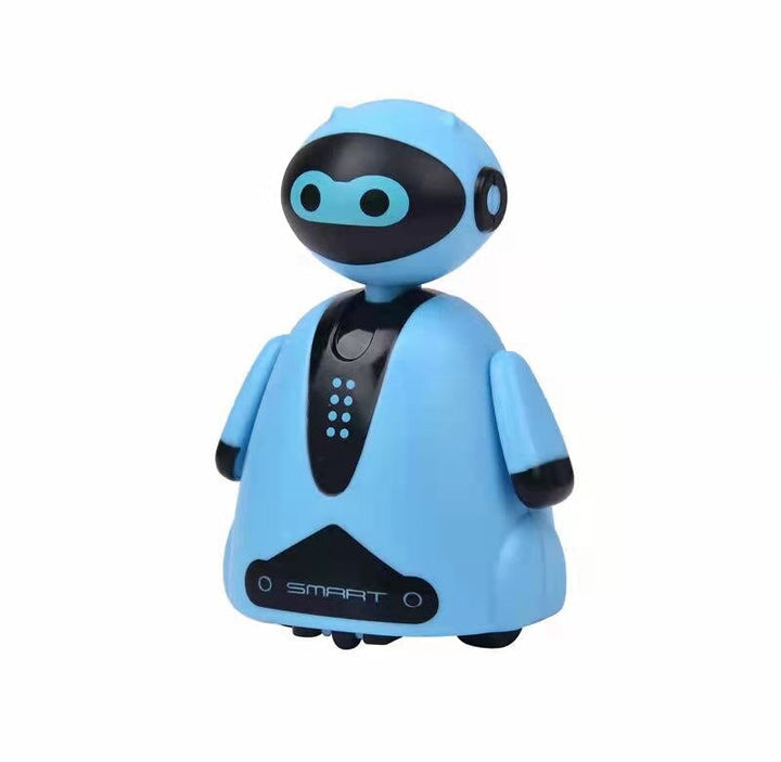Interactive Robot for Creative Play - CreatoBot