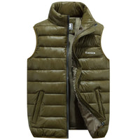 Sammy Jackson™ Classico Bodywarmer | Gewatteerde bodywarmer voor elk moment