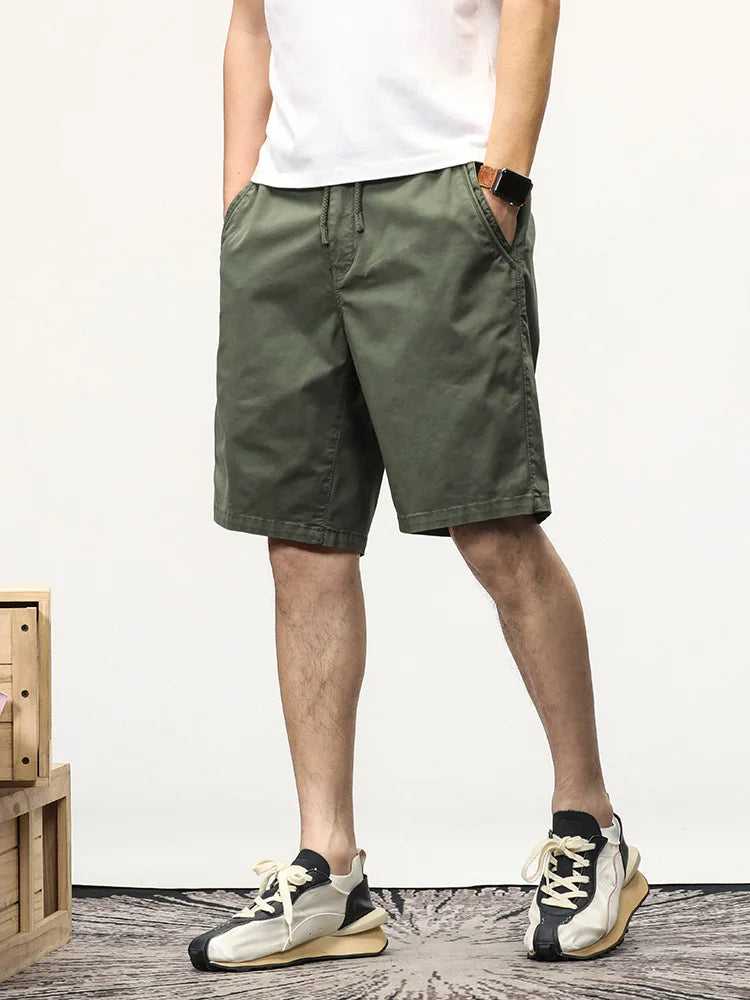 Sammy Jackson™ Hendrik Short | Casual & Comfortabel