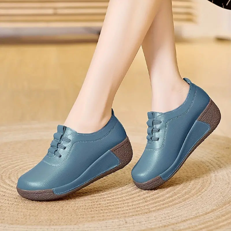 Modne damskie buty do tenisa - Marisela