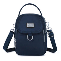 Classic Women's Bag with Plenty of Storage - Celeste