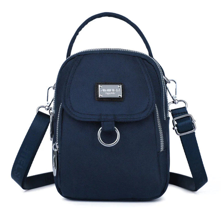Classic Women's Bag with Plenty of Storage - Celeste