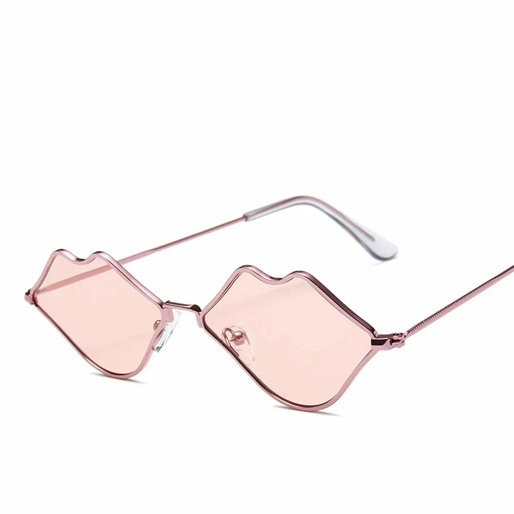 Sammy Jackson™ Izza Zonnebril | Uniek & Vintage