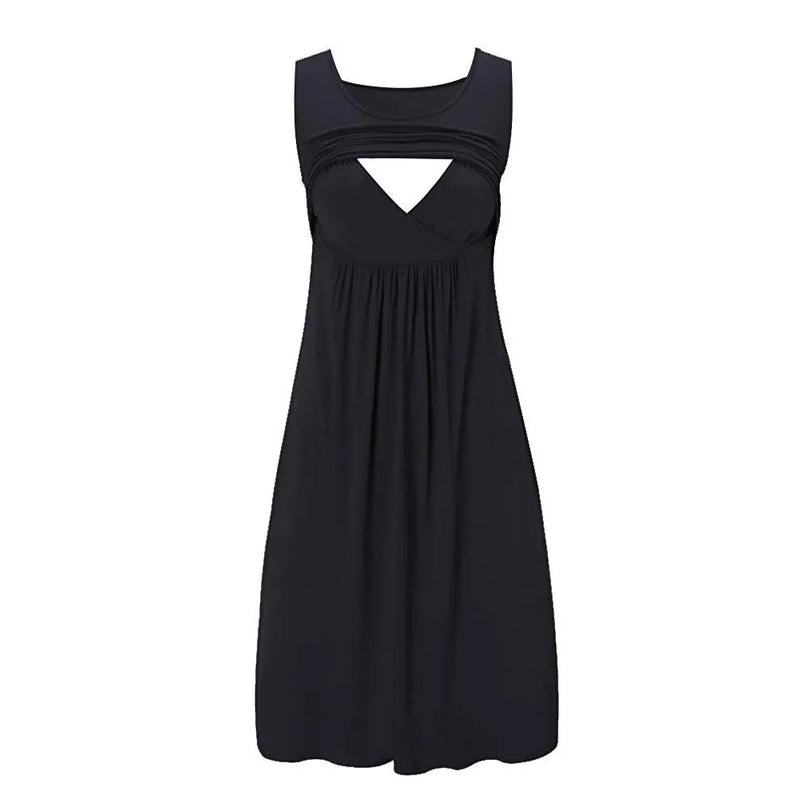 Sammy Jackson™ Sharon Maternity Dress | Comfortable & Stylish